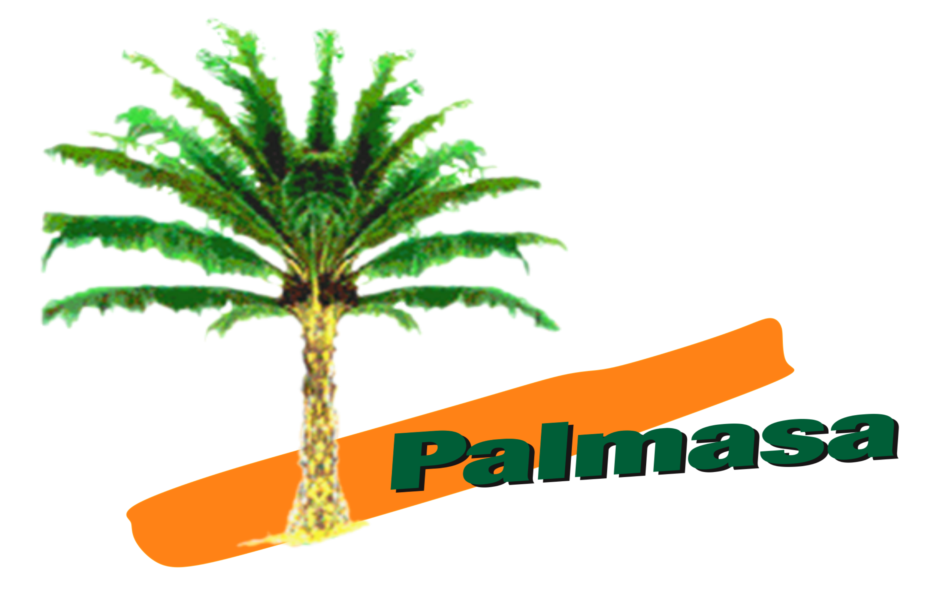 Agroindustrial Palmasa S/A